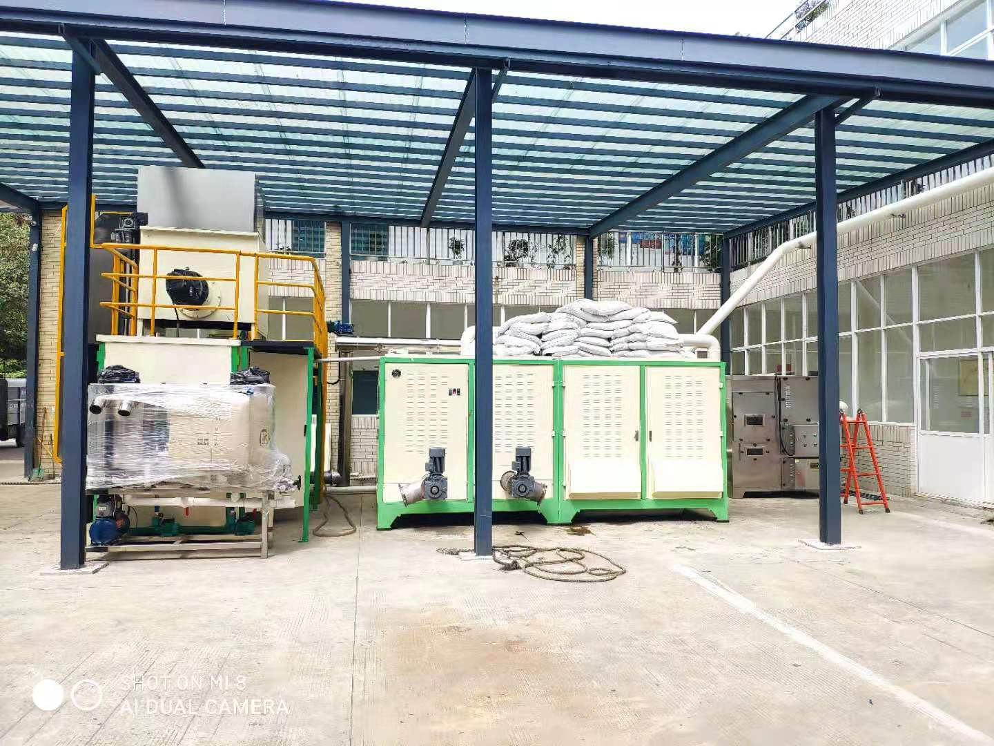 餐廚垃圾預(yù)處理方案有哪些？