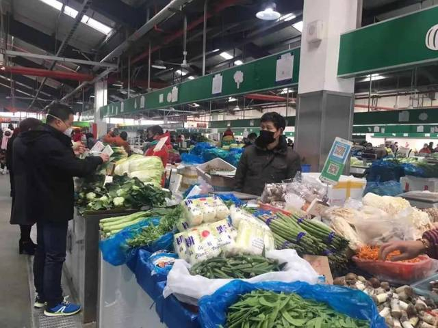 農貿批發(fā)市場果蔬垃圾分類、減量化、資源化化處理項目