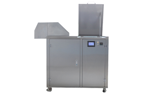 廚余垃圾固液分離機