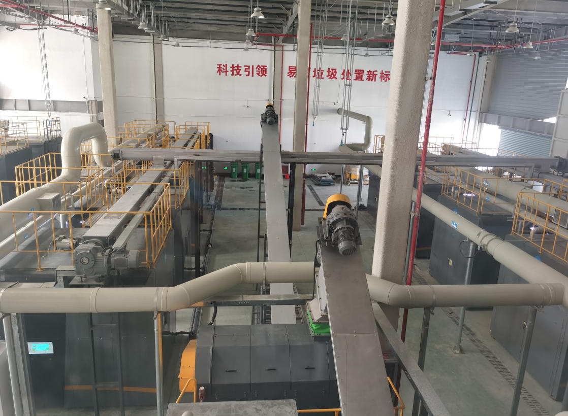 2025餐廚垃圾廢棄油脂回收行業(yè)發(fā)展趨勢